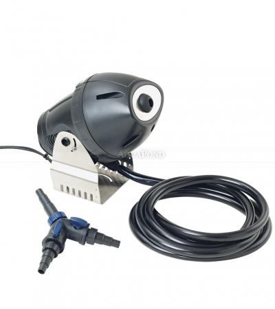 Oase Jumping Jet Rainbow Star - světelně - vodní atrakce - rozšiřující sada