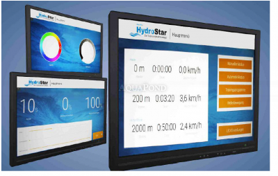 Hydrostar BGA 215