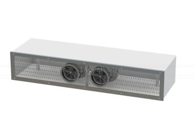 Hydrostar BGA 320