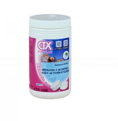 AstralPool CTX-100