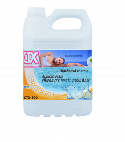 AstralPool CTX-590