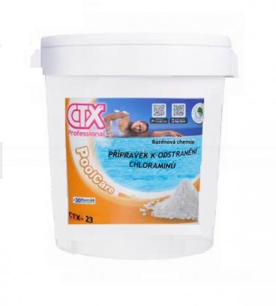AstralPool CTX-23