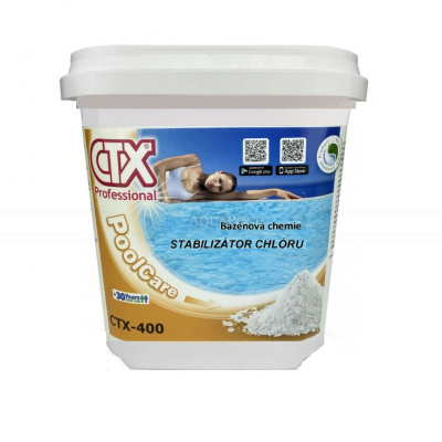 Astralpool CTX-400