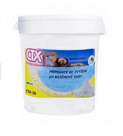 Astralpool CTX-20