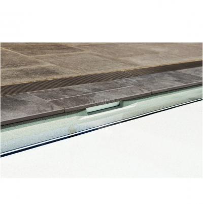 Integrovaný skimmer, pro Compass bazény