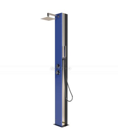 Ideal Eichenwald Curacao Solar