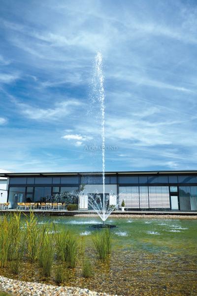 Oase Trumpet Jet 30 - fontánová tryska pro Midi II, Maxi II