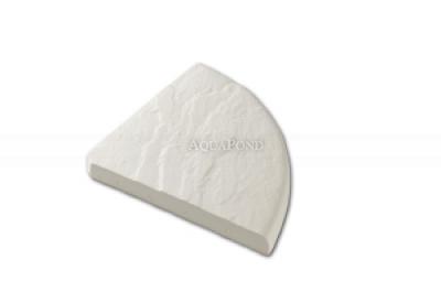 Rádiusová R50 cm opačný