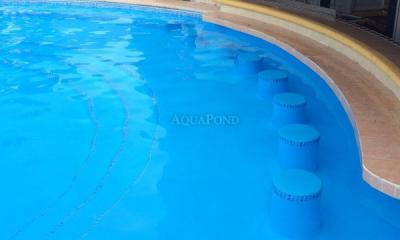 ELBE SBG Supra Adriatic Blue