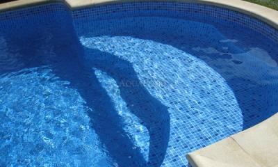 ELBE SBG Supra Mosaic Blue