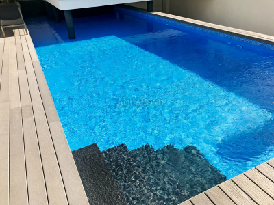 ELBE SBG Supra Marble Blue
