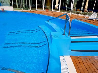 ELBE Elite Motion Blue Sky