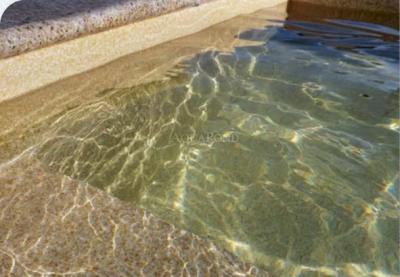 ELBE SBG Pure - Terra sand