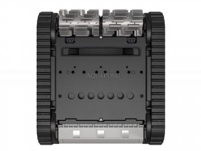 Zodiac RF 5400iQ - FreeRider