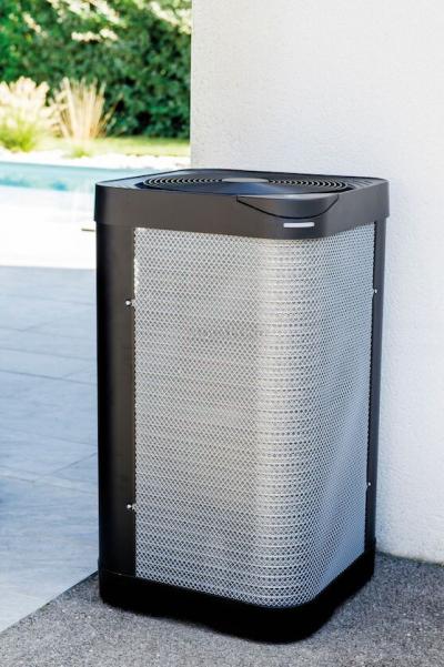 ZODIAC Z350iQ MD4 - 11 kW