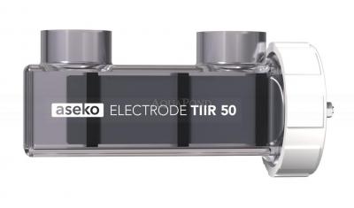 Aseko Asin Aqua Salt eOX 50