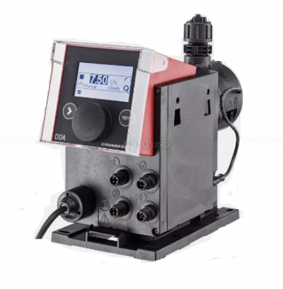 DDE - 7,5 l / h
