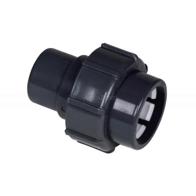PRAHER šroubení FlexFit d 63mm, DN=50mm