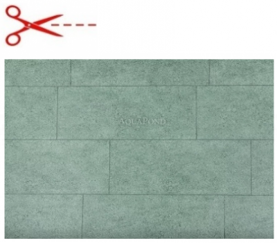 ALKORPLAN TILE - Jade