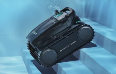 WYBOT M2 VISION