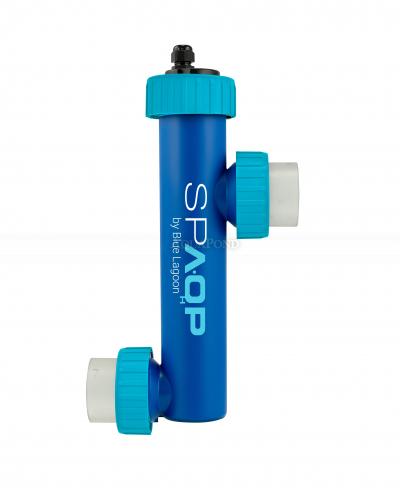 Blue Lagoon UV-C SPAOP - 21 W