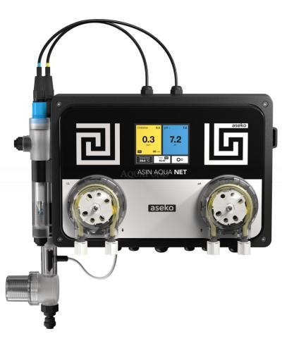 Asin Aqua Net CLF