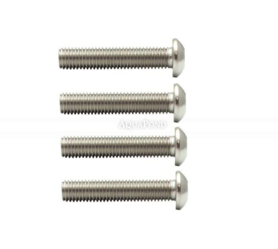 Sada šroubů pro polyšachtový přírubový spoj