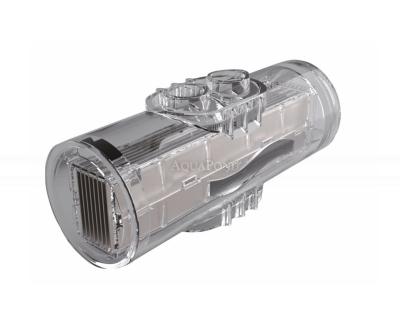 Minisalt XS NPS 8/40