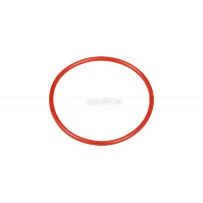 Aseko Elektróda Ti a TE-25, Tesnenie matice elektródy