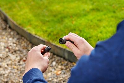 Oase LunAqua Connect Outlet