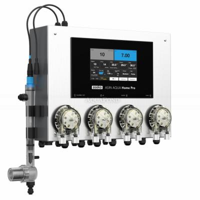 Asin Aqua Home Pro Oxy