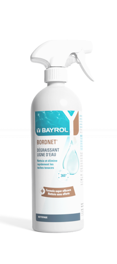 BAYROL Bordnet - Randfix 0,7l