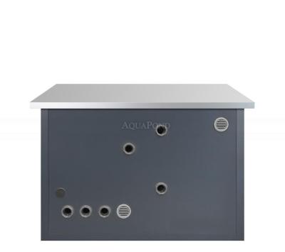 Aseko Pool Technology Box Salt