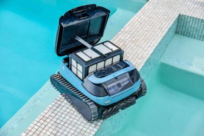 Maytronics Dolphin EON 120d