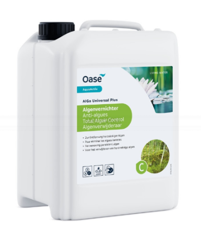 Oase AquaActiv AlGo Universal Plus 5 l