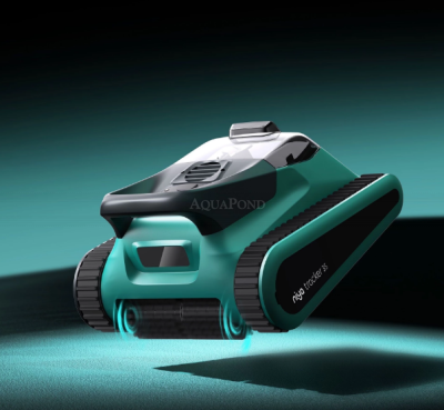 Maytronics Niya Tracker 35