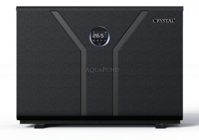 Aquark Mr.Crystal AquaSilence