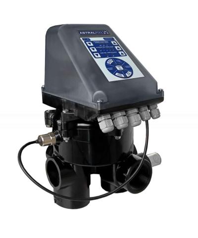 VRAC IV