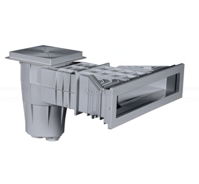 Skimmer Wide XXL