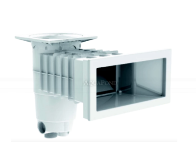 Skimmer Design A400