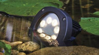 Oase LunAqua Power LED XL 3000 Wide Flood - jezírkové osvětlení