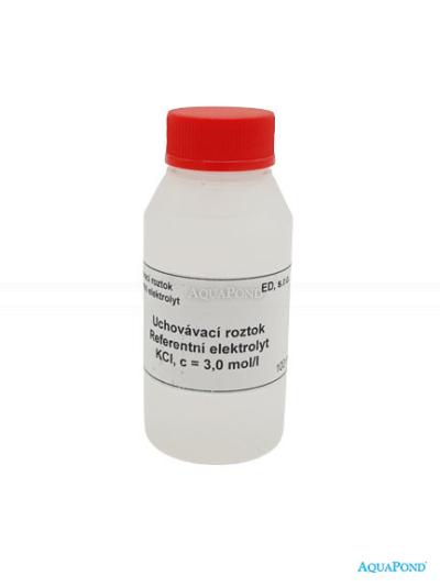 Roztok pro uskladňování sond 100 ml