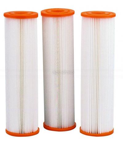 	Kartušová vložka Ø 70 mm x 247 mm x 27 mm