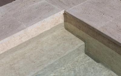 ALKORPLAN Touch - Sublime; 1,65m šíře, 2,0mm, metráž -  Bazénová fólie