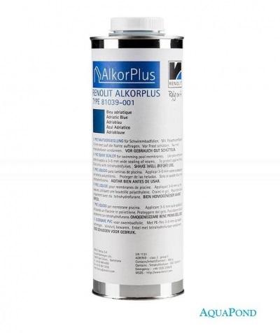 ALKORPLAN - tekutá PVC fólie XTREME 