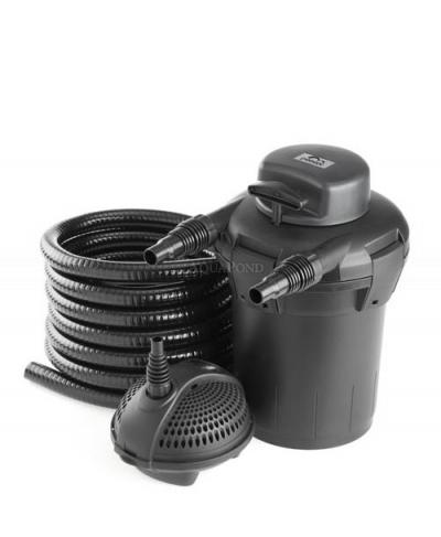 Pontec PondoPress Set 5000 - filtrační set