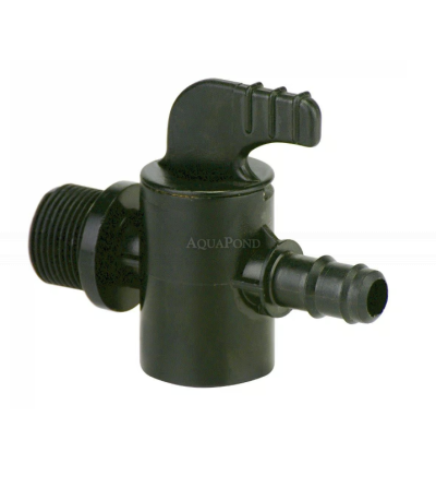 PVC Kohoutek