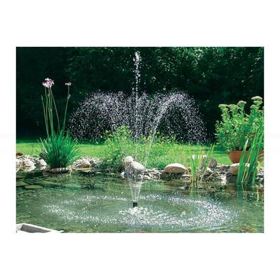 Pontec PonDuett 3000 - podvodný filtrační systém