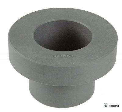 Hugo Lahme AllFit Anschlussunterteil, Anschluss DN=50 mm, Innenverklebung