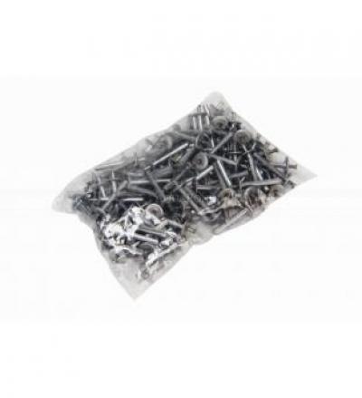 Befestigungsnieten 4,8mm x 30,4mm (Packungsinhalt: 100 Stück)